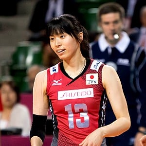 Risa Shinnabe