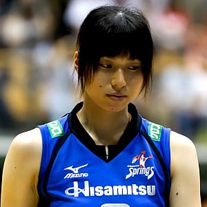 Risa Shinnabe