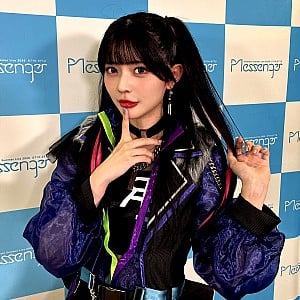 Risa Tsumugi