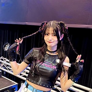 Risa Tsumugi