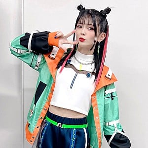 Risa Tsumugi