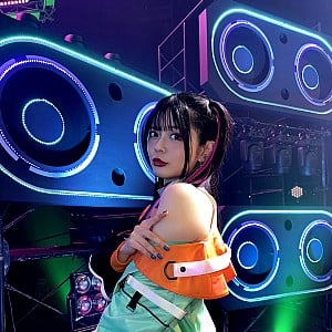 Risa Tsumugi
