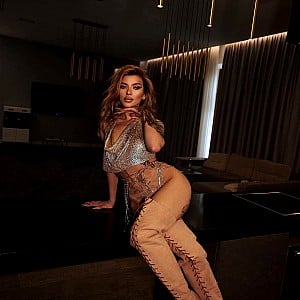 Risha Osman