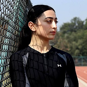 Rishika Khajuria