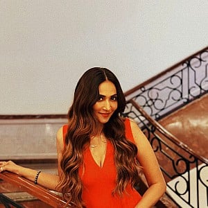Rishina Kandhari