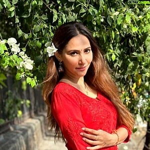 Rishina Kandhari