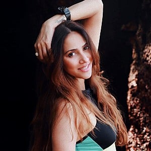 Rishina Kandhari