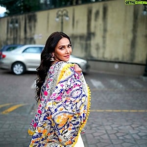 Rishina Kandhari