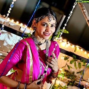 Rishina Kandhari