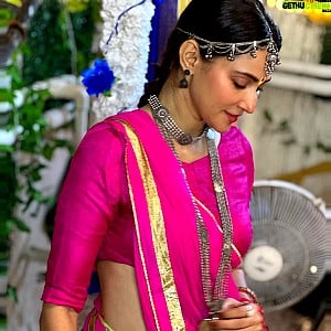 Rishina Kandhari