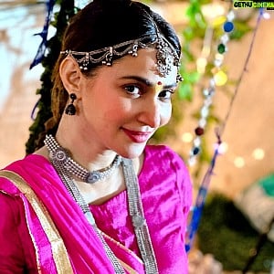 Rishina Kandhari