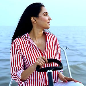 Rishina Kandhari