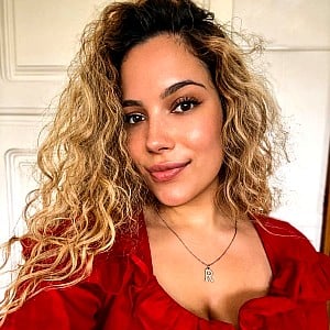 Rita Alexandra Morias