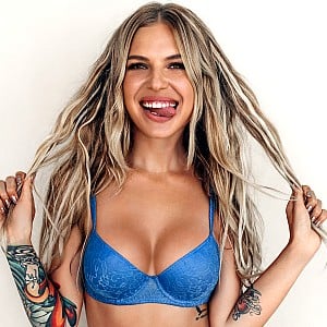 Rita Dakota