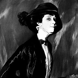Rita De Acosta Lydig