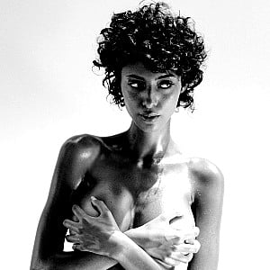 Rita Faez