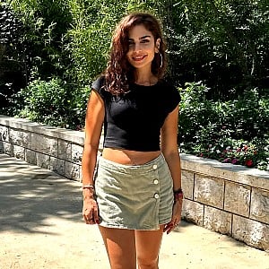 Rita Hayek