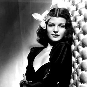 Rita Hayworth
