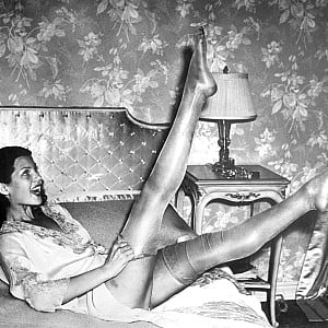 Rita Hayworth