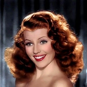 Rita Hayworth