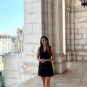 Rita Matias
