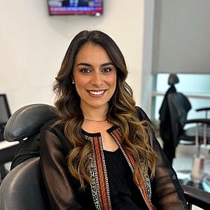 Rita Matias