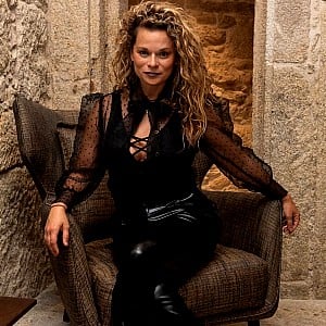 Rita Mendes