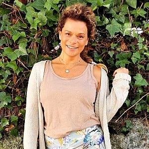 Rita Mendes