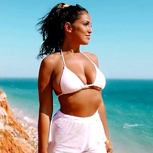 Rita Moreira