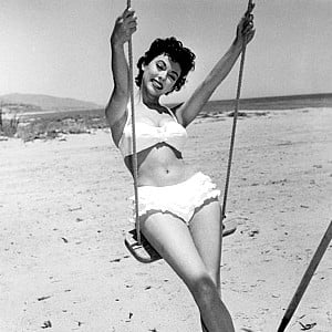 Rita Moreno