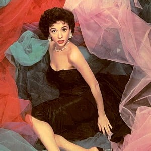 Rita Moreno