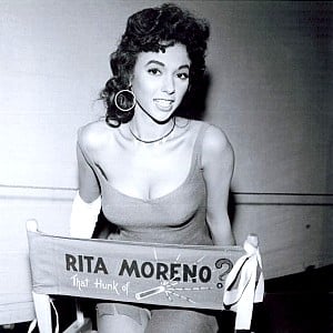 Rita Moreno