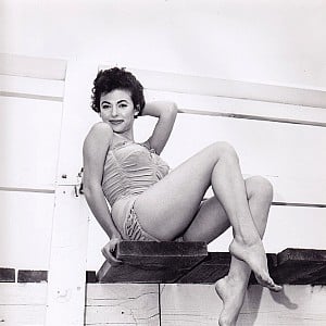 Rita Moreno