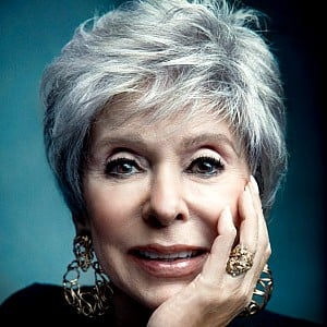 Rita Moreno