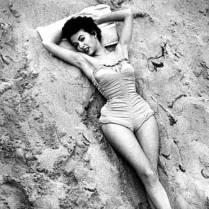 Rita Moreno
