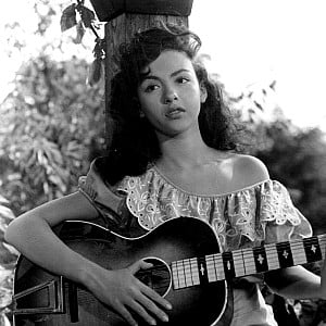 Rita Moreno