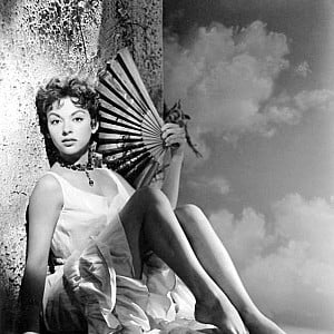 Rita Moreno