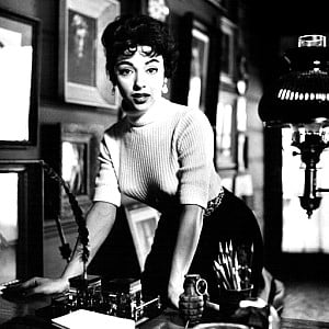 Rita Moreno