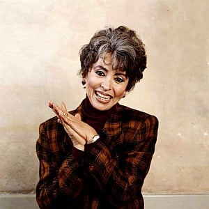 Rita Moreno