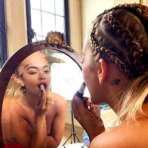 Rita Ora