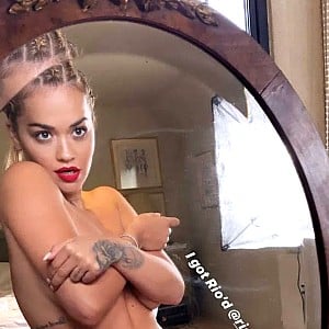 Rita Ora