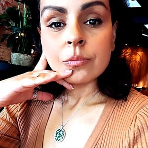 Rita Panahi