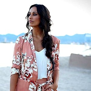 Rita Pereira