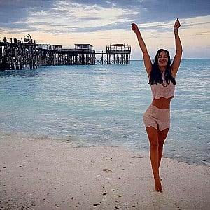 Rita Pereira