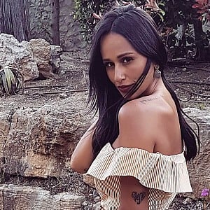 Rita Pereira
