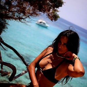 Rita Pereira