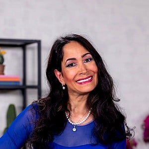 Rita Verreos
