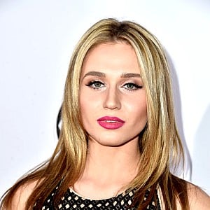 Rita Volk