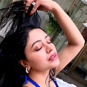 Ritabhari Chakraborty