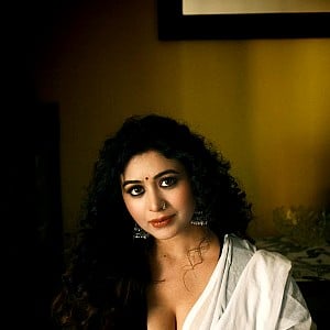 Ritabhari Chakraborty